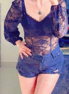 •Independent • Elegant • Authentic - escort in Hyderabad Photo 3 of 4