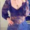 •Independent • Elegant • Authentic - escort in Hyderabad Photo 3 of 4