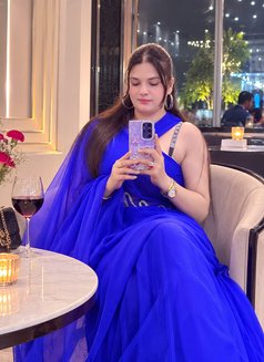 Independent Elite Escort in Kolkata - escort in Kolkata Photo 3 of 8