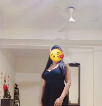 Independent 2 Girls( 87963 / 75347 ) - escort in Noida