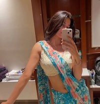 Independent Escort Cam Show/real Meet - escort in New Delhi