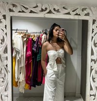 Independent Escort Cam Show/real Meet - escort in Noida