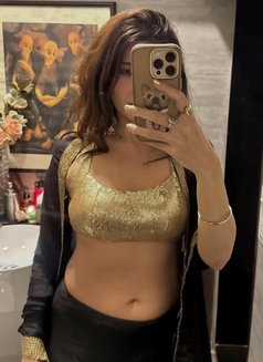 Independent Escort Cam Show/real Meet - escort in Noida Photo 1 of 3