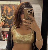 Independent Escort Cam Show/real Meet - puta in Noida Photo 1 of 3