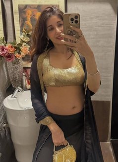 Independent Escort Cam Show/real Meet - escort in Noida Photo 2 of 3