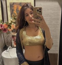 Independent Escort Cam Show/real Meet - escort in Noida