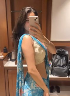 Independent Escort Cam Show/real Meet - escort in Noida Photo 1 of 4
