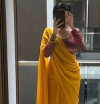 Independent Escort Cam Show/real Meet - escort in Noida