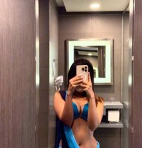 Independent Escort Cam Show/real Meet - puta in Noida