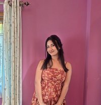 INDEPENDENT ESCORT CASH PAYMENT - puta in Kolkata Photo 4 of 5