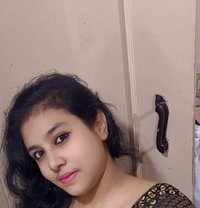 Independent Escort Door Step & Spa FUN - puta in Bangalore