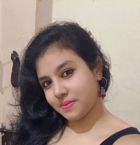 Independent Escort Door Step & Spa FUN - escort in Bangalore