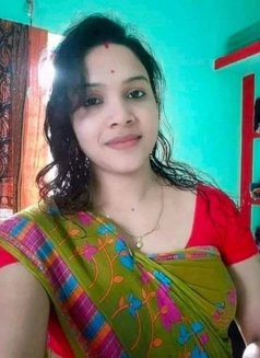 Independent Escort Door Step & Spa Servi - puta in Bangalore Photo 1 of 4