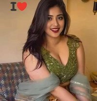 Independent Escort Door Step & Spa Servi - puta in Bangalore