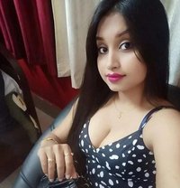 Independent Escort Door Step & Spa Servi - puta in Bangalore