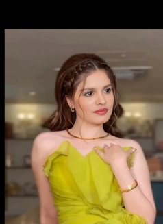 Independent Escort Geet Khurana - escort in Mumbai Photo 1 of 3