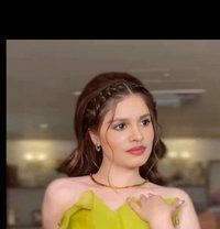 Independent Escort Geet Khurana - escort in Mumbai