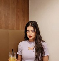 Independent Escort Girl - escort in Noida