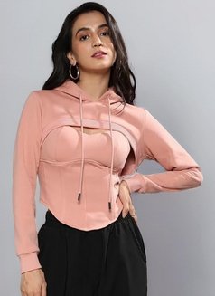 Independent Escort Girl - escort in Noida Photo 3 of 4