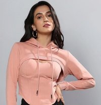 Independent Escort Girl - escort in Noida