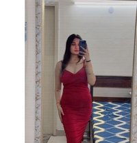 Independent Escort Girl Fun / Real Mee - escort in Hyderabad