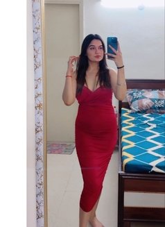 Independent Escort Girl Fun / Real Mee - escort in Hyderabad Photo 3 of 3