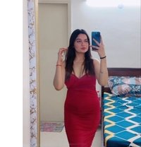 Independent Escort Girl Fun / Real Mee - escort in Hyderabad
