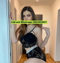 Independent Escort Girls in Agonda Goa - escort in Candolim, Goa