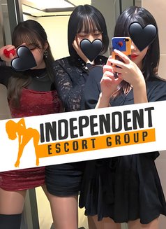 Independent Escort Group - escort in Seoul Photo 2 of 7