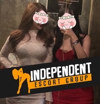 Independent Escort Group - escort in Seoul