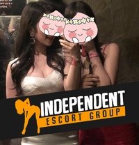 Independent Escort Group - escort in Seoul