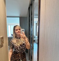 Independent - escort in Candolim, Goa Photo 1 of 4