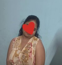 Independent - escort in Noida