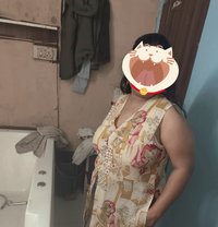 Independent - escort in Noida