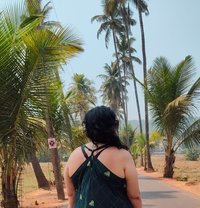 Independent - escort in Noida