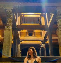 Independent Escort Incall Delhi - escort in Noida