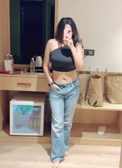 Independent escort ! Real meet an cam - escort in New Delhi Photo 1 of 3