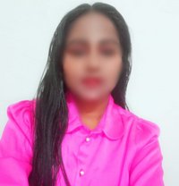 Independent Escort Kritika - puta in Hyderabad