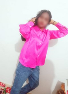 Independent Escort Kritika - escort in Hyderabad Photo 2 of 2