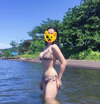 Independent Escort (Liveshow/content) - escort in Manila
