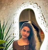 Independent Escort Miss Priti Saha - escort in Kolkata