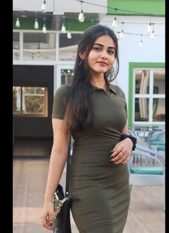 Independent Escort Miss Priti Saha - escort in Kolkata Photo 4 of 6