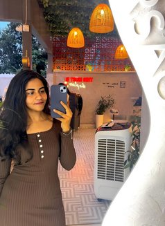 Independent Escort Miss Priti Saha - escort in Kolkata Photo 6 of 6