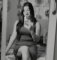 Independent Escort Miss Riya Mondal Cash - escort in Kolkata