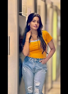 INDEPENDENT ESCORT SERVICE CASH PAYMENT - escort in Kolkata Photo 3 of 6