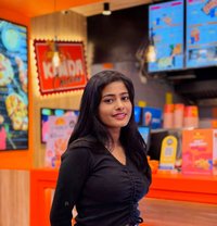 INDEPENDENT ESCORT SERVICE CASH PAYMENT - escort in Kolkata Photo 5 of 6