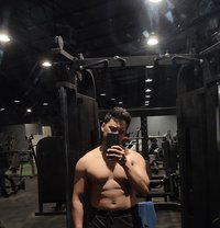 Independent Escort - Acompañantes masculino in Kathmandu