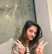 Independent Escort Nude Cam/real Meet - escort in Gurgaon