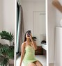 Independent Escort Nude Cam/real Meet - escort in Mumbai Photo 1 of 4
