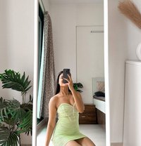 Independent Escort Nude Cam/real Meet - escort in Mumbai